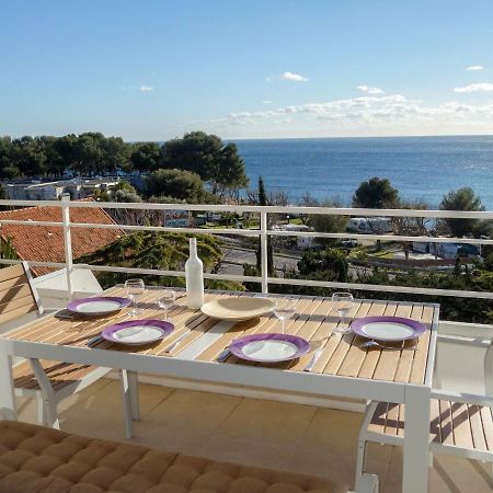 Apartment Les Hauts De Fonsainte By Interhome ลาซิโอตาต์ ภายนอก รูปภาพ