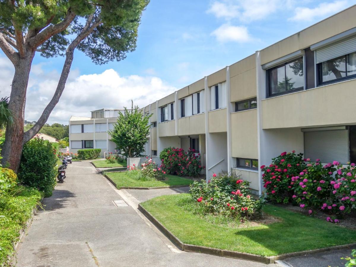 Apartment Les Hauts De Fonsainte By Interhome ลาซิโอตาต์ ภายนอก รูปภาพ