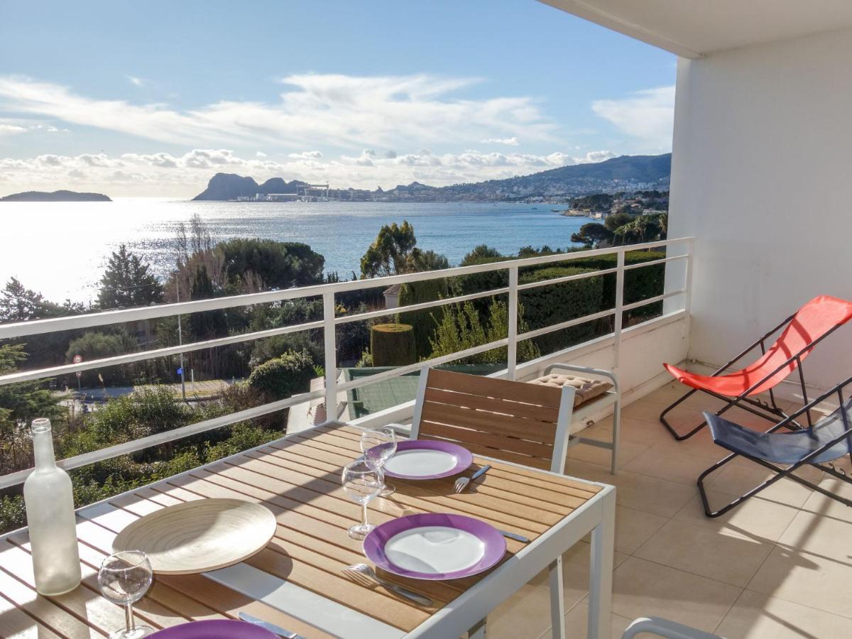 Apartment Les Hauts De Fonsainte By Interhome ลาซิโอตาต์ ภายนอก รูปภาพ