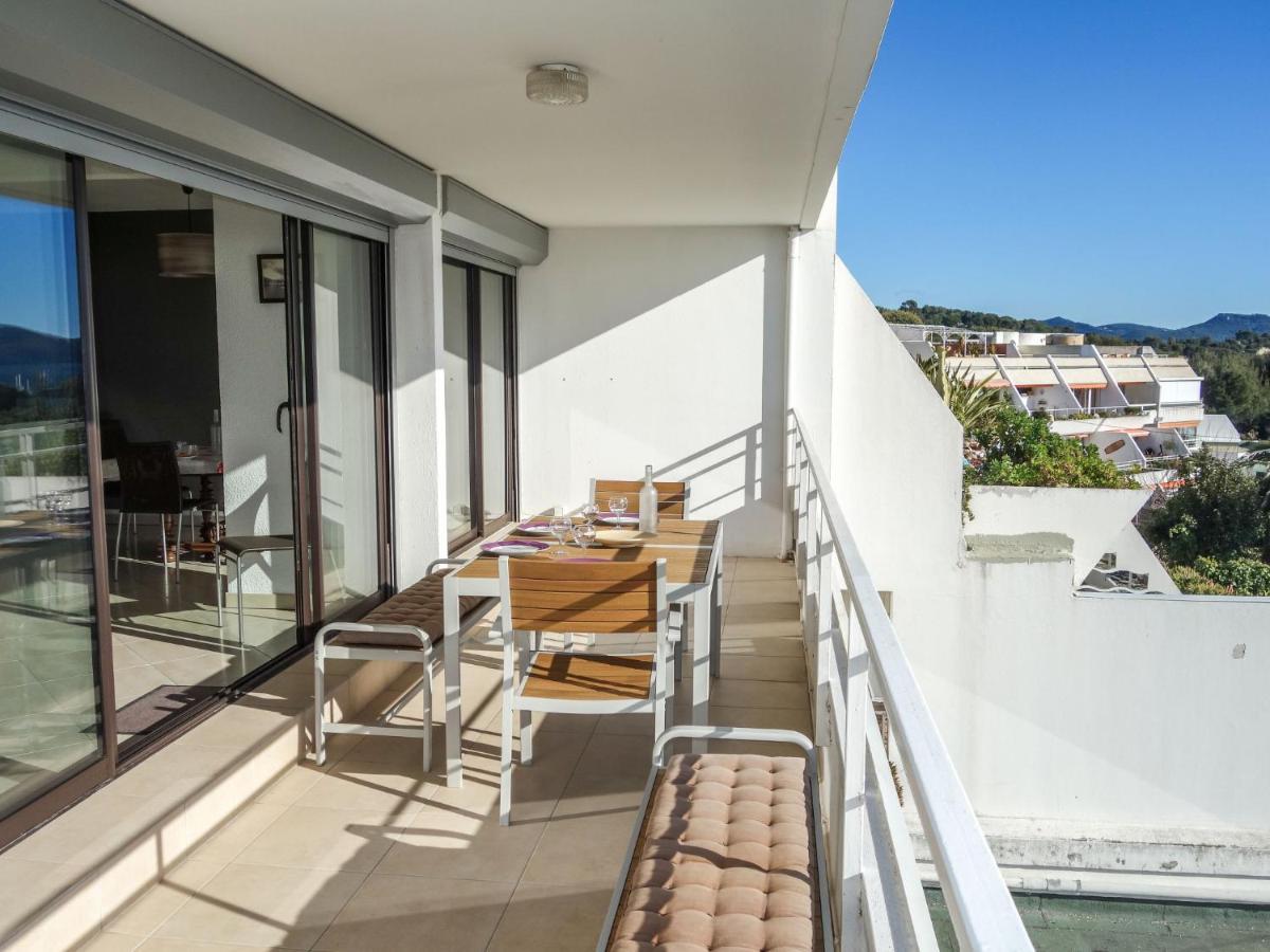 Apartment Les Hauts De Fonsainte By Interhome ลาซิโอตาต์ ภายนอก รูปภาพ