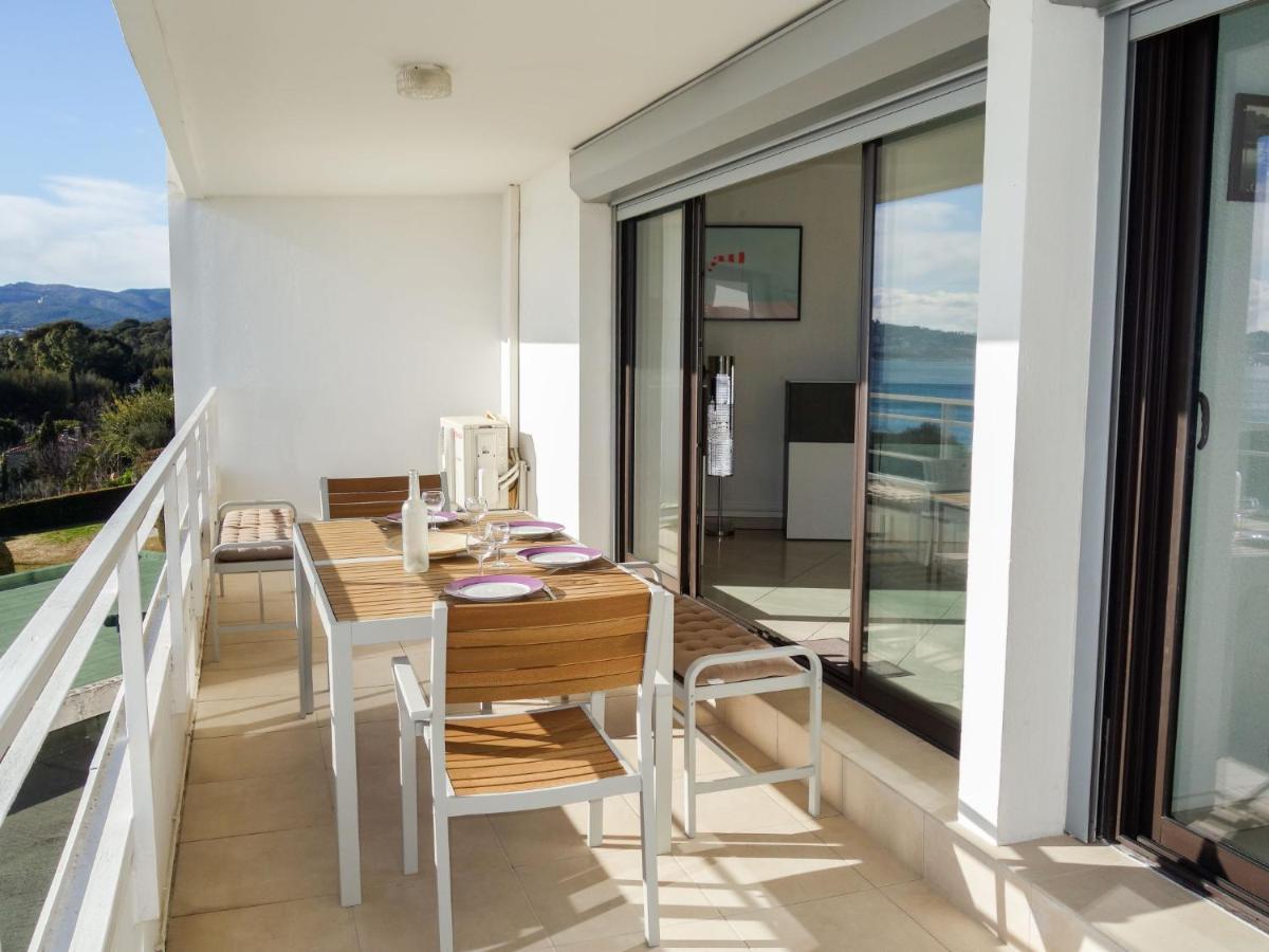Apartment Les Hauts De Fonsainte By Interhome ลาซิโอตาต์ ภายนอก รูปภาพ