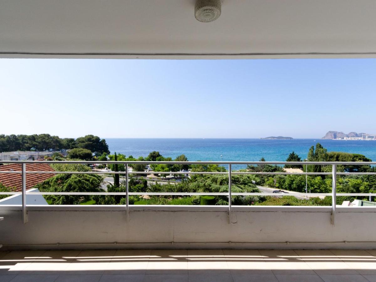 Apartment Les Hauts De Fonsainte By Interhome ลาซิโอตาต์ ภายนอก รูปภาพ