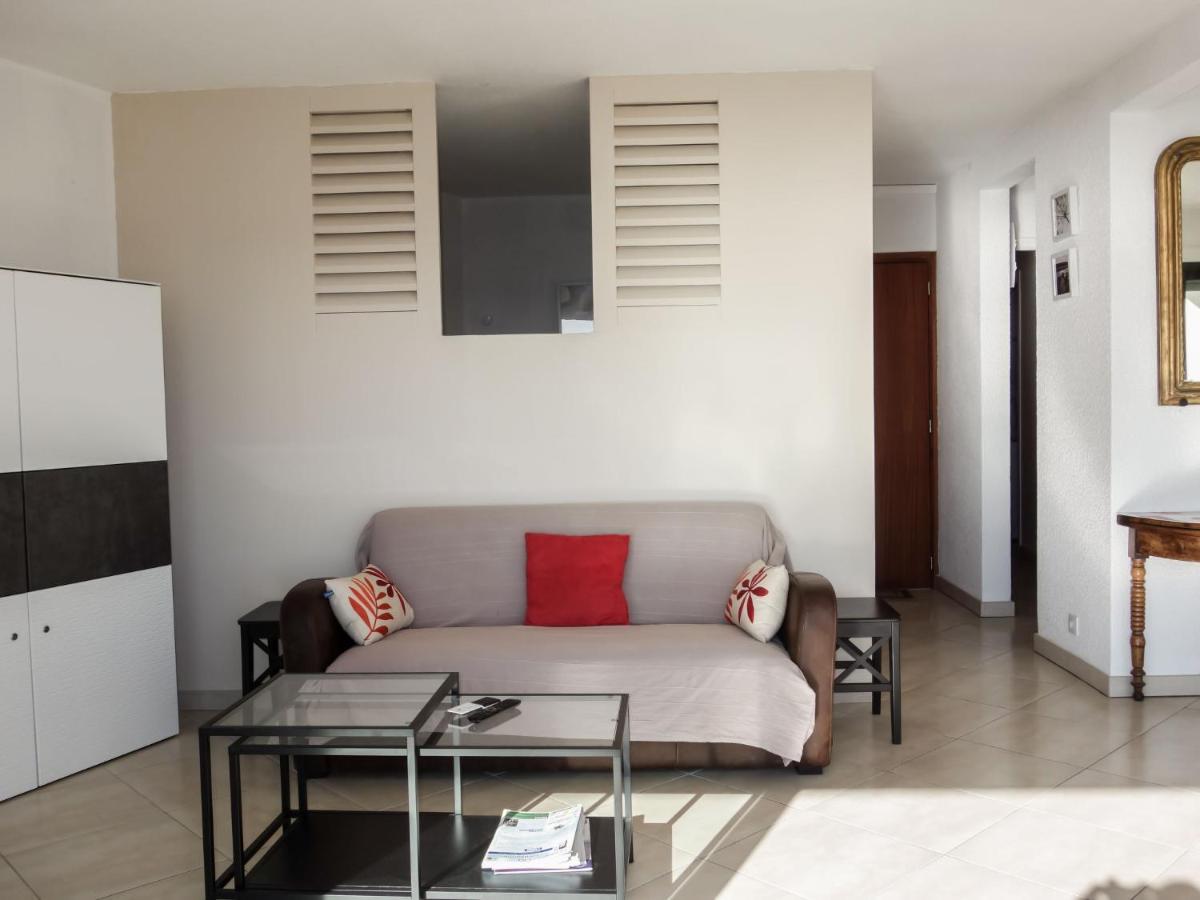 Apartment Les Hauts De Fonsainte By Interhome ลาซิโอตาต์ ภายนอก รูปภาพ