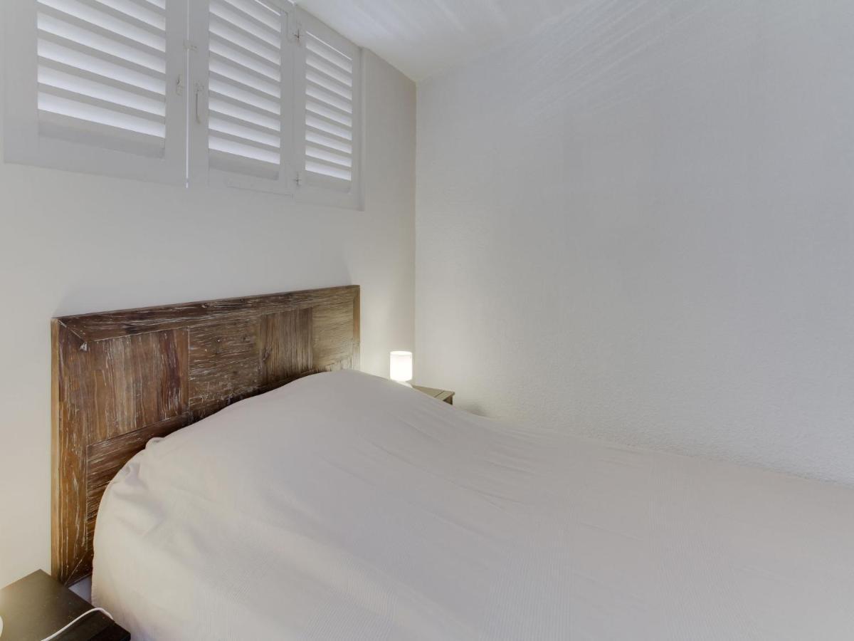 Apartment Les Hauts De Fonsainte By Interhome ลาซิโอตาต์ ภายนอก รูปภาพ