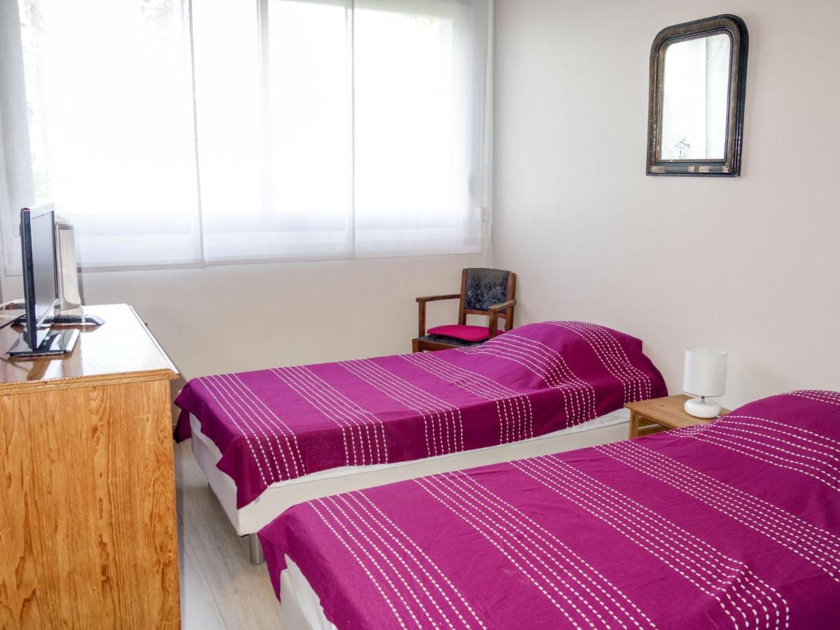 Apartment Les Hauts De Fonsainte By Interhome ลาซิโอตาต์ ภายนอก รูปภาพ