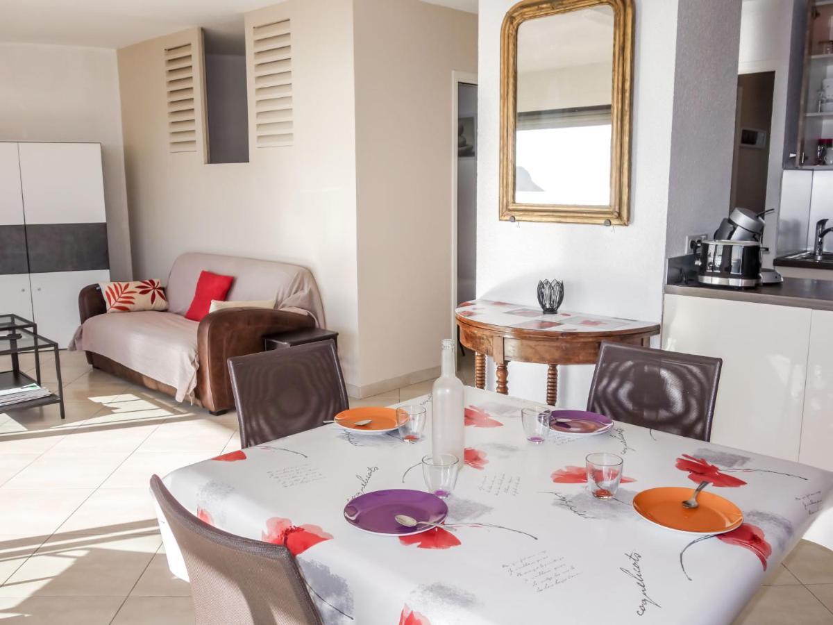 Apartment Les Hauts De Fonsainte By Interhome ลาซิโอตาต์ ภายนอก รูปภาพ