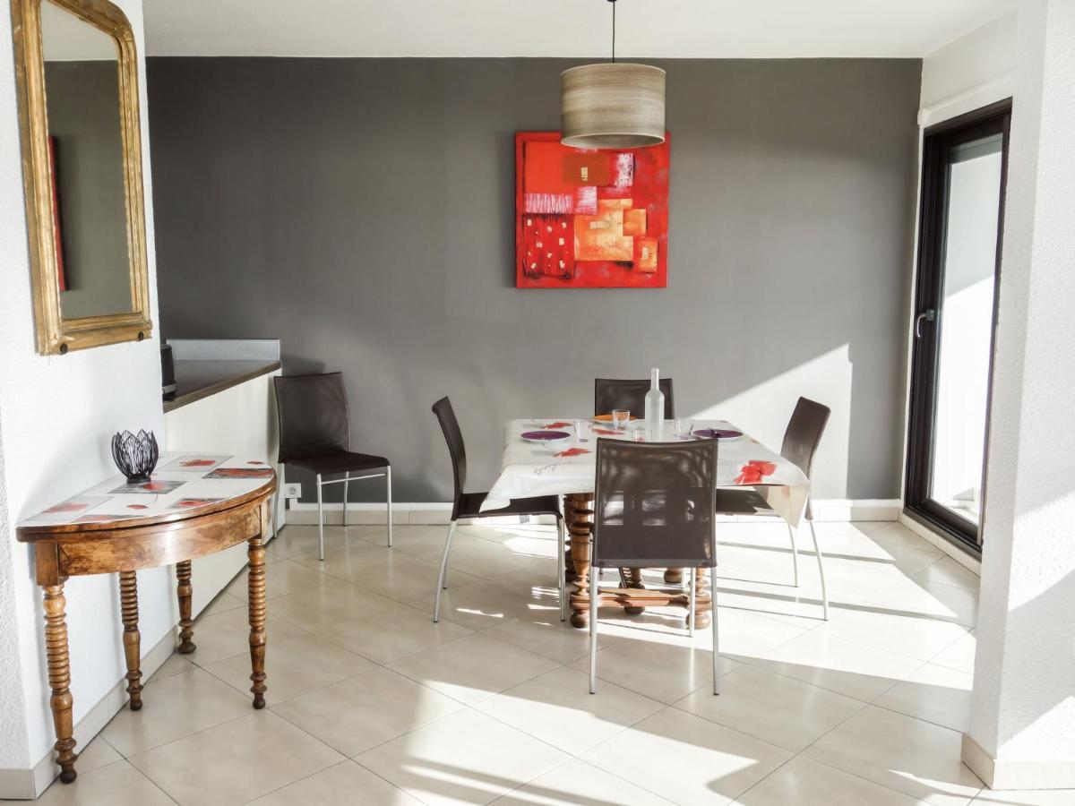 Apartment Les Hauts De Fonsainte By Interhome ลาซิโอตาต์ ภายนอก รูปภาพ