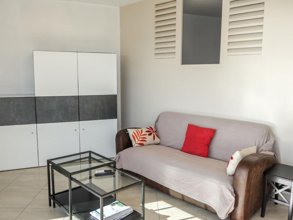 Apartment Les Hauts De Fonsainte By Interhome ลาซิโอตาต์ ภายนอก รูปภาพ