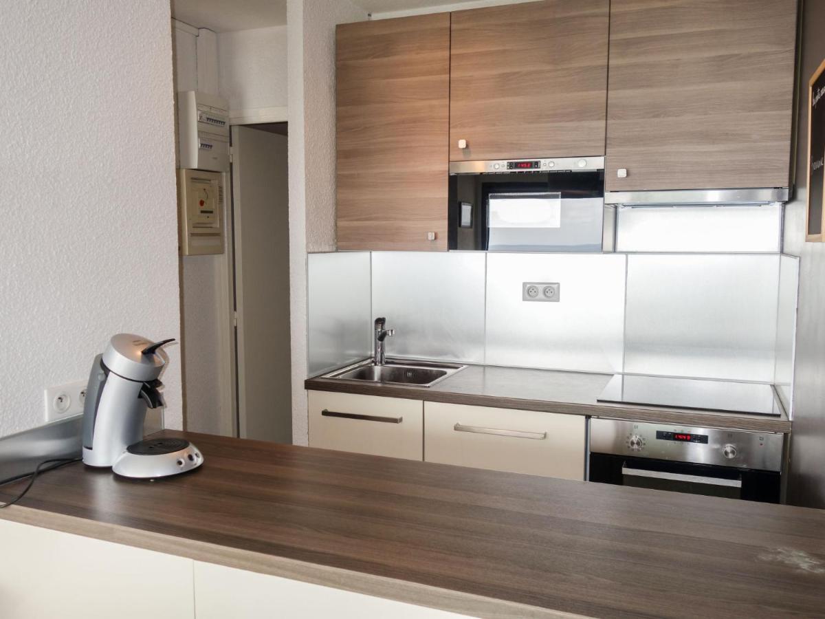 Apartment Les Hauts De Fonsainte By Interhome ลาซิโอตาต์ ภายนอก รูปภาพ