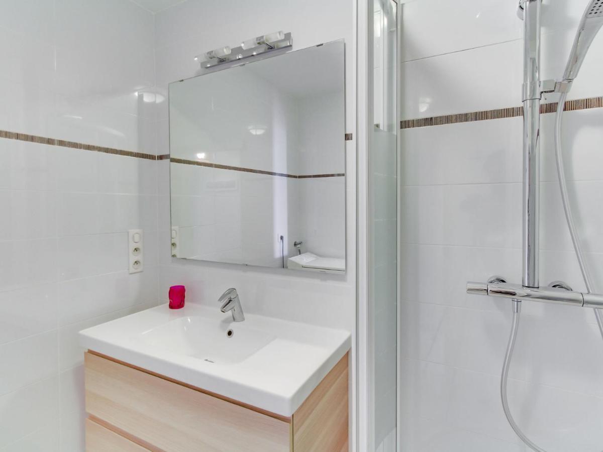 Apartment Les Hauts De Fonsainte By Interhome ลาซิโอตาต์ ภายนอก รูปภาพ