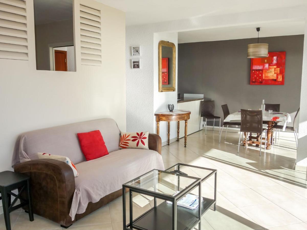 Apartment Les Hauts De Fonsainte By Interhome ลาซิโอตาต์ ภายนอก รูปภาพ