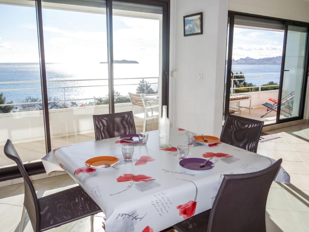 Apartment Les Hauts De Fonsainte By Interhome ลาซิโอตาต์ ภายนอก รูปภาพ