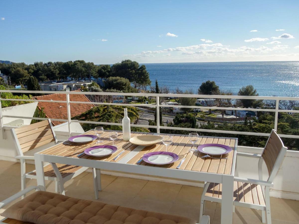 Apartment Les Hauts De Fonsainte By Interhome ลาซิโอตาต์ ภายนอก รูปภาพ