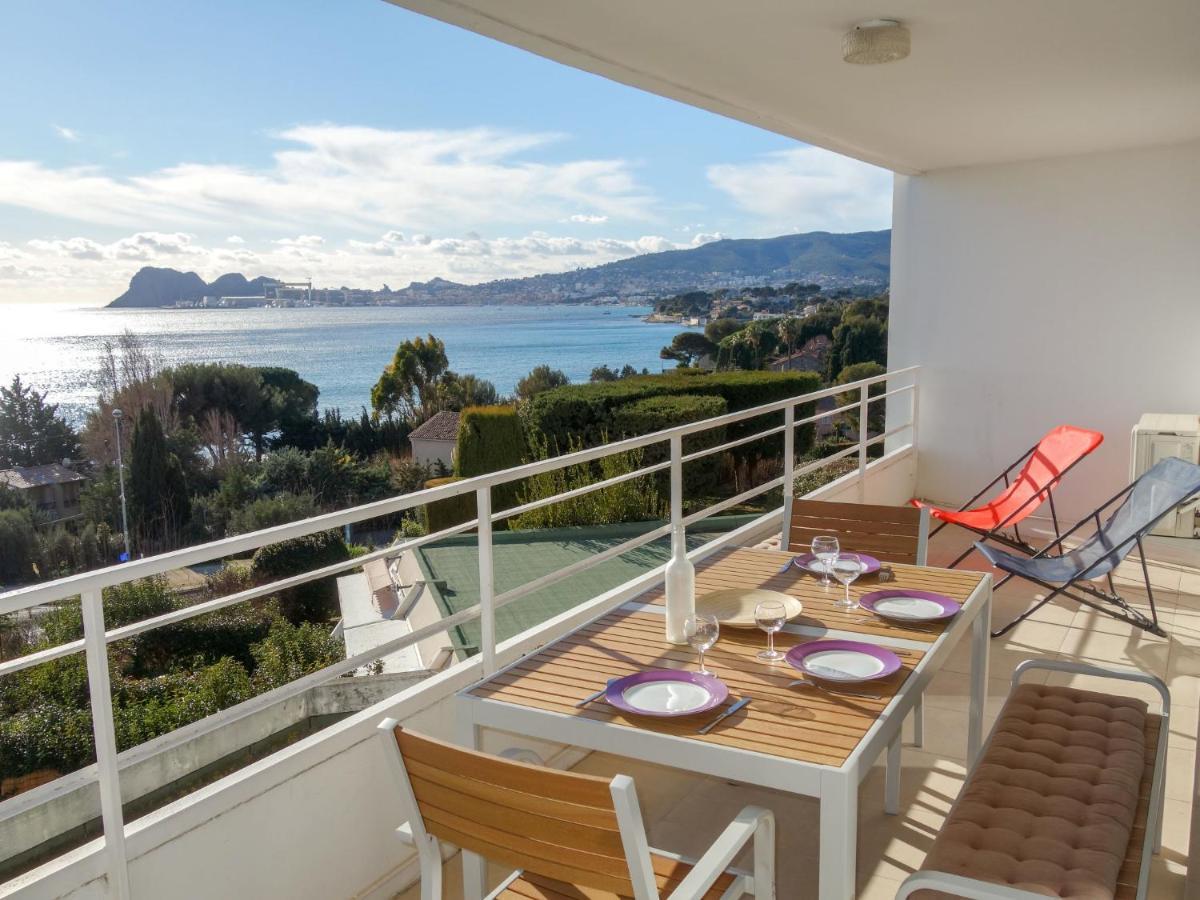 Apartment Les Hauts De Fonsainte By Interhome ลาซิโอตาต์ ภายนอก รูปภาพ