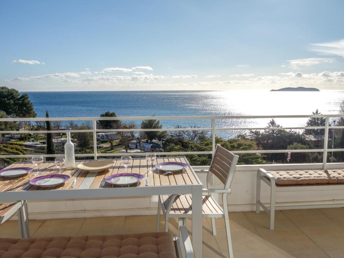 Apartment Les Hauts De Fonsainte By Interhome ลาซิโอตาต์ ภายนอก รูปภาพ